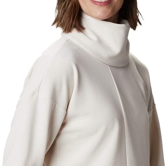 Columbia Firwood Ottoman Pullover sweatshirt - Picture 6 of 7